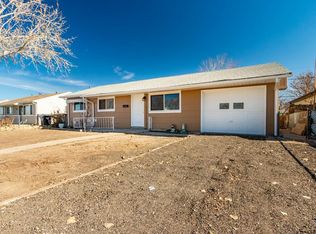2606 Winnipeg St, Pueblo, CO 81004