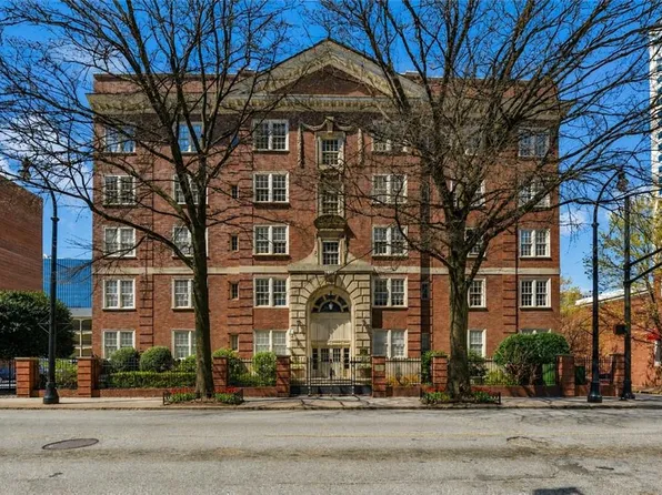 800 Peachtree St NE APT 105, Atlanta, GA 30308
