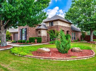 1700 Woodway Dr, McKinney, TX 75071