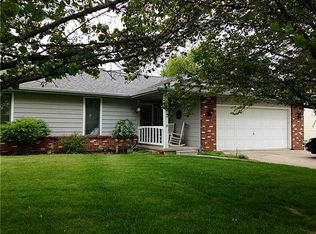 1825 Ginter Rd, Defiance, OH 43512