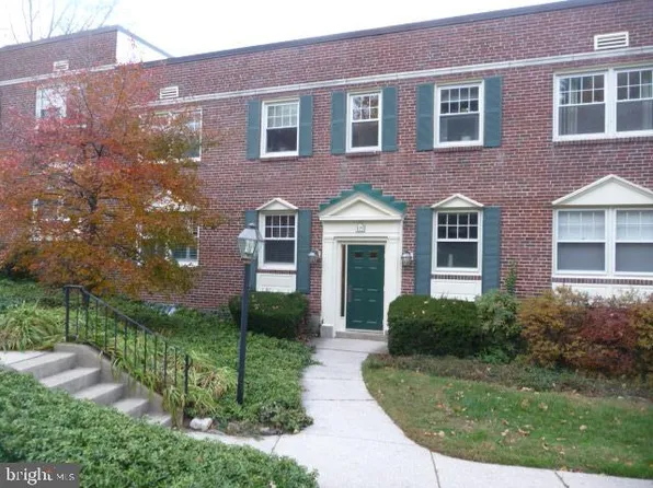 500 E Lancaster Ave Unit 122B, Wayne, PA 19087
