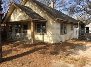 2319 SW 27th St, Oklahoma City, OK 73108