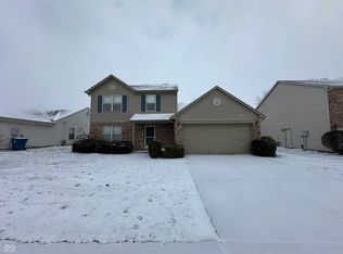 752 Summersby Ln, Brownsburg, IN 46112