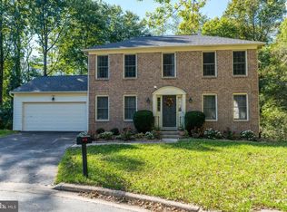 2201 Blue Valley Dr, Silver Spring, MD 20904