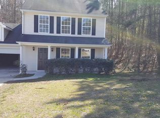 215 Harlan Heights Rd, Villa Rica, GA 30180