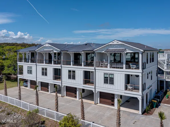 1038 Fort Fisher Boulevard S #C, Kure Beach, NC 28449