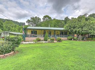 6328 Mabe Stanleytown Rd, Duffield, VA 24244