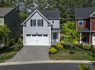 43 Chamberlain Loop, Lexington, VA 24450