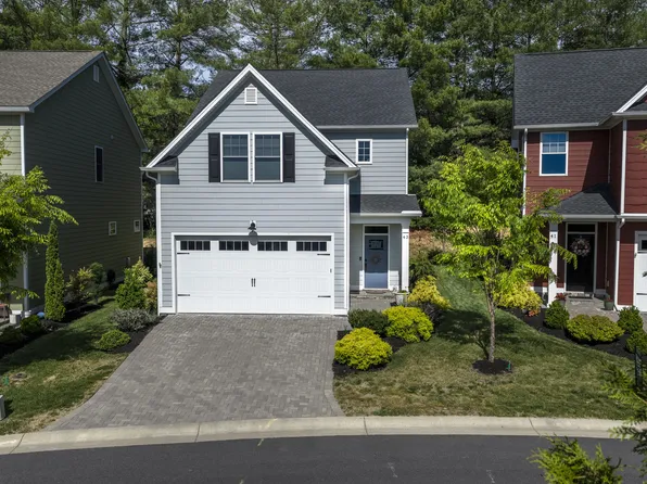 43 Chamberlain Loop, Lexington, VA 24450