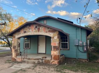 39 E 16th St, San Angelo, TX 76903