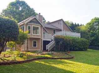 13092 Bethany Rd, Milton, GA 30009