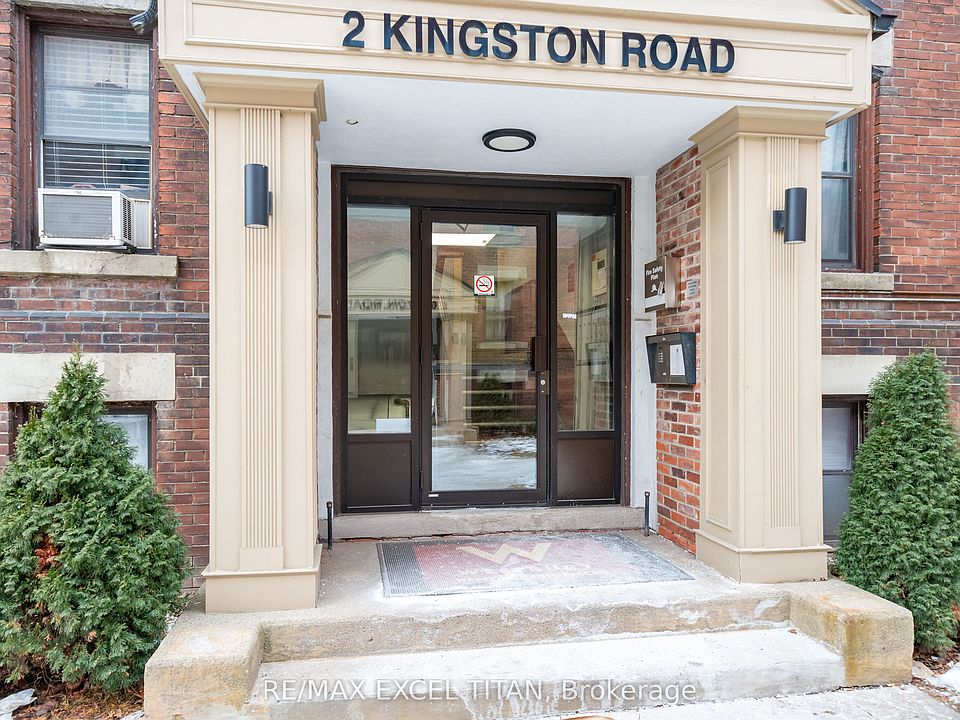 1st image of 2 Kingston Rd #16
