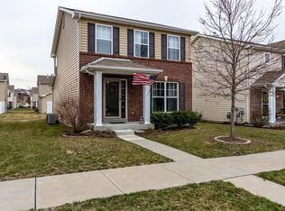 3130 Railcar Bnd, Saint Charles, MO 63301