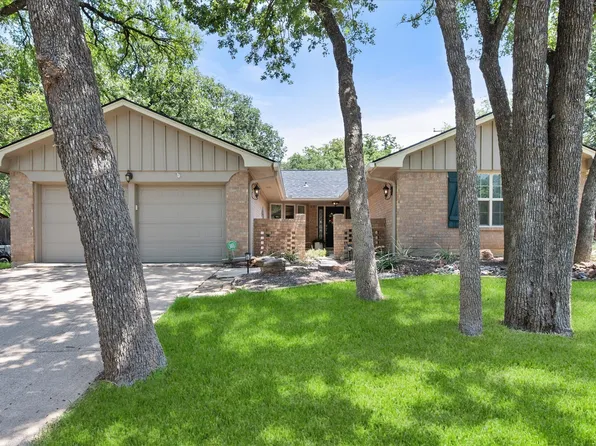 3603 Yorkshire Dr, Arlington, TX 76013