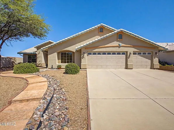 2751 Cabo Villano Dr, Sierra Vista, AZ 85650