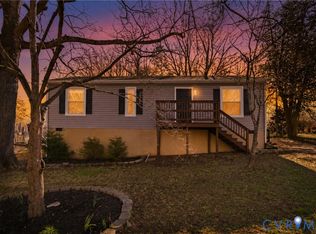 3019 Tanya Ter, Midlothian, VA 23112