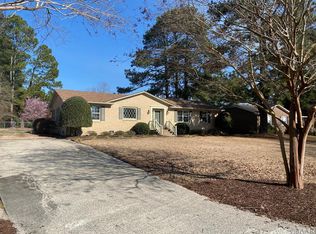 116 Kimberly Dr, Edenton, NC 27932