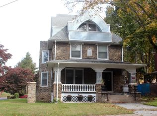 1241 68th Ave FLOOR 2, Philadelphia, PA 19126