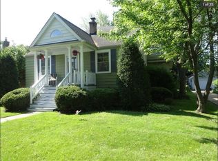 222 E Cayuga Ave, Elmhurst, IL