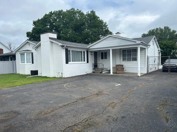 325 Butler St, Kingston, PA 18704