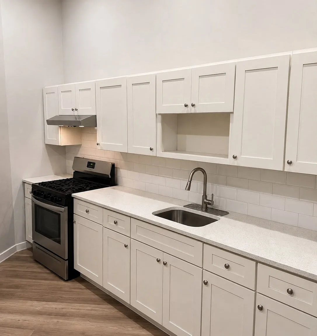 2 bed, $2,173 — Photo 2