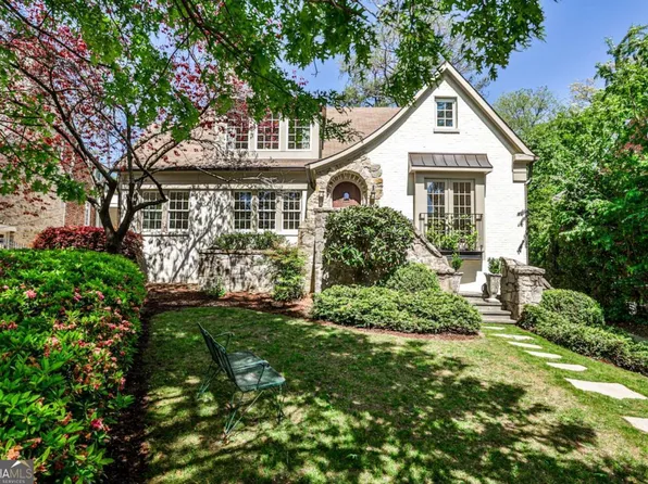 272 Rumson Rd NE, Atlanta, GA 30305