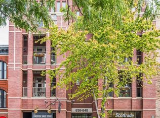 838 W Armitage Ave APT 3E, Chicago, IL 60614