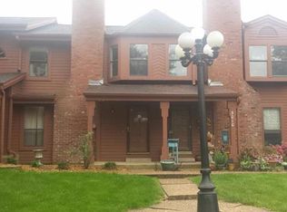 3008 Duclair Pkwy, Saint Charles, MO 63303