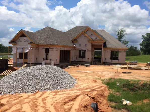 137 Lakes Dr S, Oxford, MS 38655