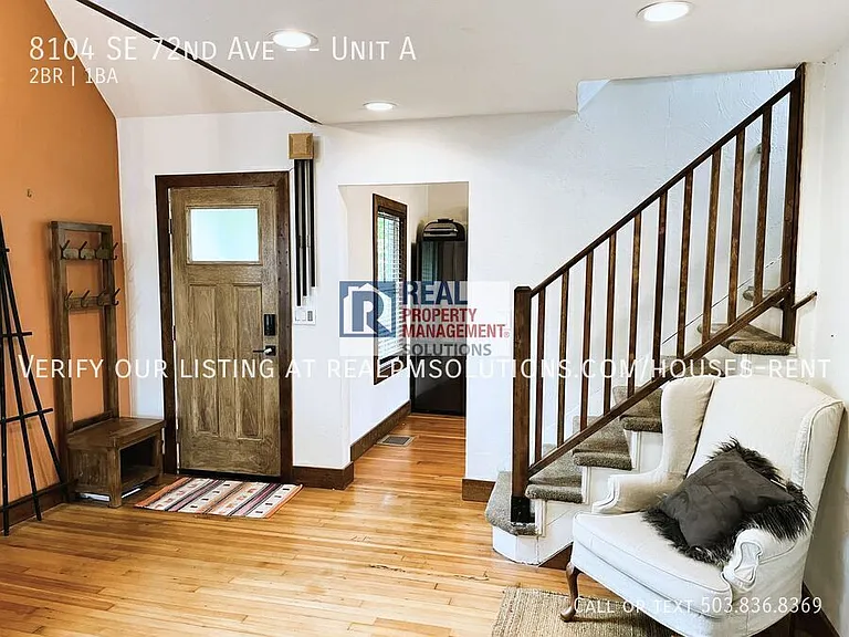 8104 SE 72nd Ave #A — Photo 9