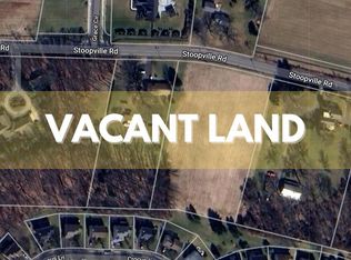 0 Stoopville Rd, Newtown, PA 18940