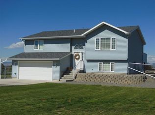 3236 Lori Rd, Helena, MT 59602