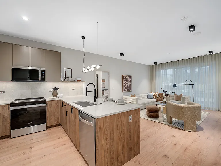 Novu Apartments — Photo 109