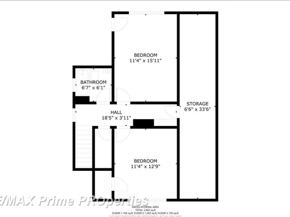 500 E Vienna St, Clio, MI 48420