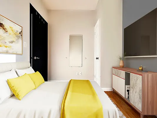 Rented by Vector New York, LLC | media 14