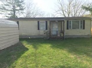 74 Jefferson Rd, Waverly, OH 45690