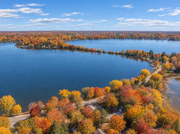 1001 Lakeshore Dr, Big Lake, MN 55309