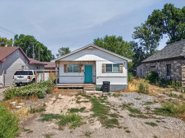 286 Hill St, Idaho Falls, ID 83402