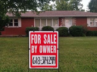 23511 State Route 177, Hoyleton, IL 62803