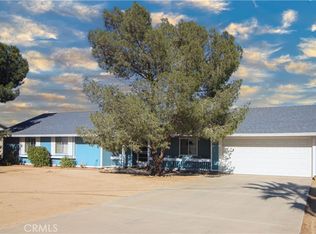 16544 Las Palmas St, Hesperia, CA 92345