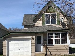 355 Spendley St, Crookston, MN 56716