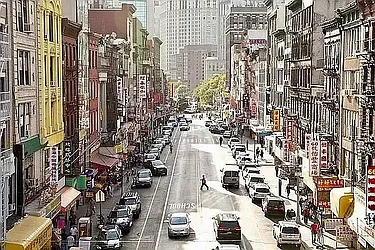 Rented by Living New York