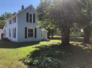 556 Shea St, Wabash, IN 46992