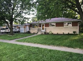 2530 N Lynhurst Dr, Indianapolis, IN