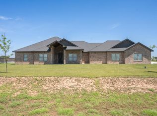 400 Desert Quail Rd, Canyon, TX 79015