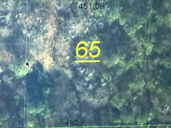 253 Ledbetter Rd #22-02-065.000, Anniston, AL 36201