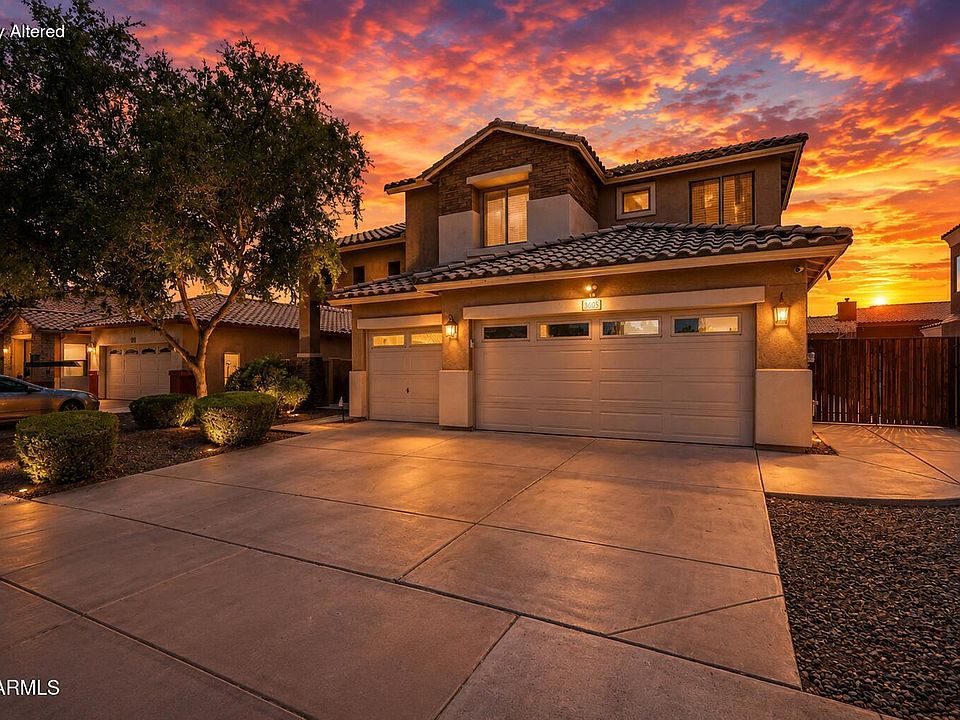 1st image of 3605 S DANIELSON Way