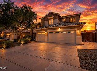 3605 S DANIELSON Way, Chandler, AZ 85286