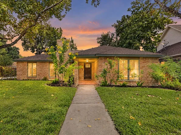 16106 Crawford St, Jersey Village, TX 77040