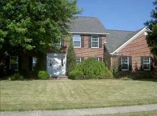 411 Wellington Pl, Findlay, OH 45840
